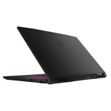 โน๊ตบุ๊ค MSI Katana A17 AI B8VG-861TH Black