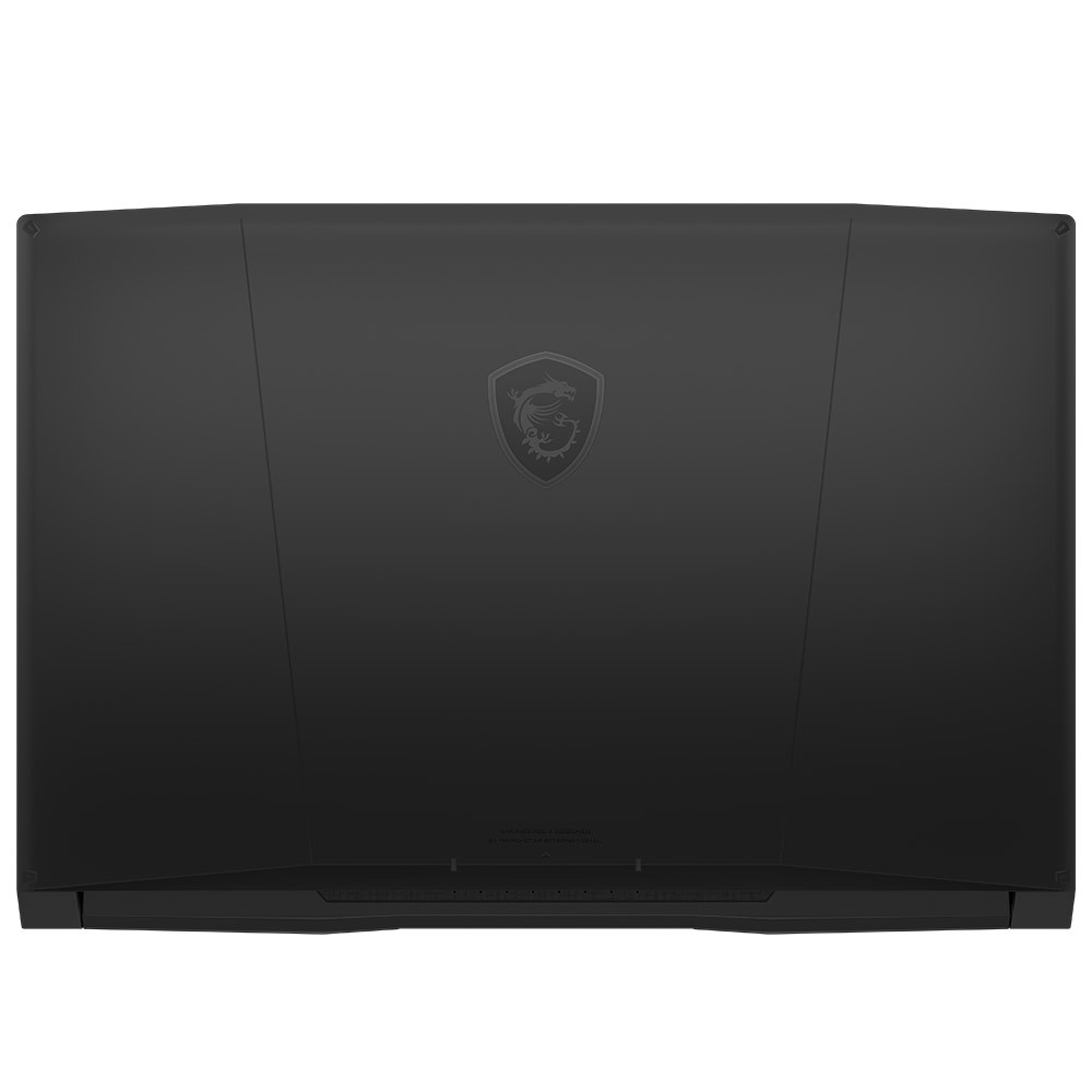 โน๊ตบุ๊ค MSI Katana A17 AI B8VG-861TH Black