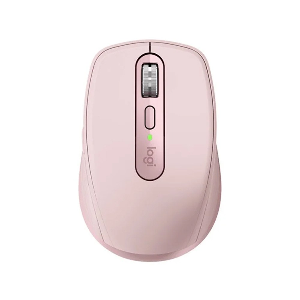 เมาส์ไร้สาย Logitech Wireless Mouse MX Anywhere 3 Rose