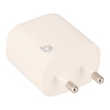 อะแดปเตอร์ Blue Box Wall USB Charger 1 USB-C (PD20W) White (BB-WC01) (TISI)