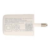 อะแดปเตอร์ Blue Box Wall USB Charger 1 USB-C (PD20W) White (BB-WC01) (TISI)