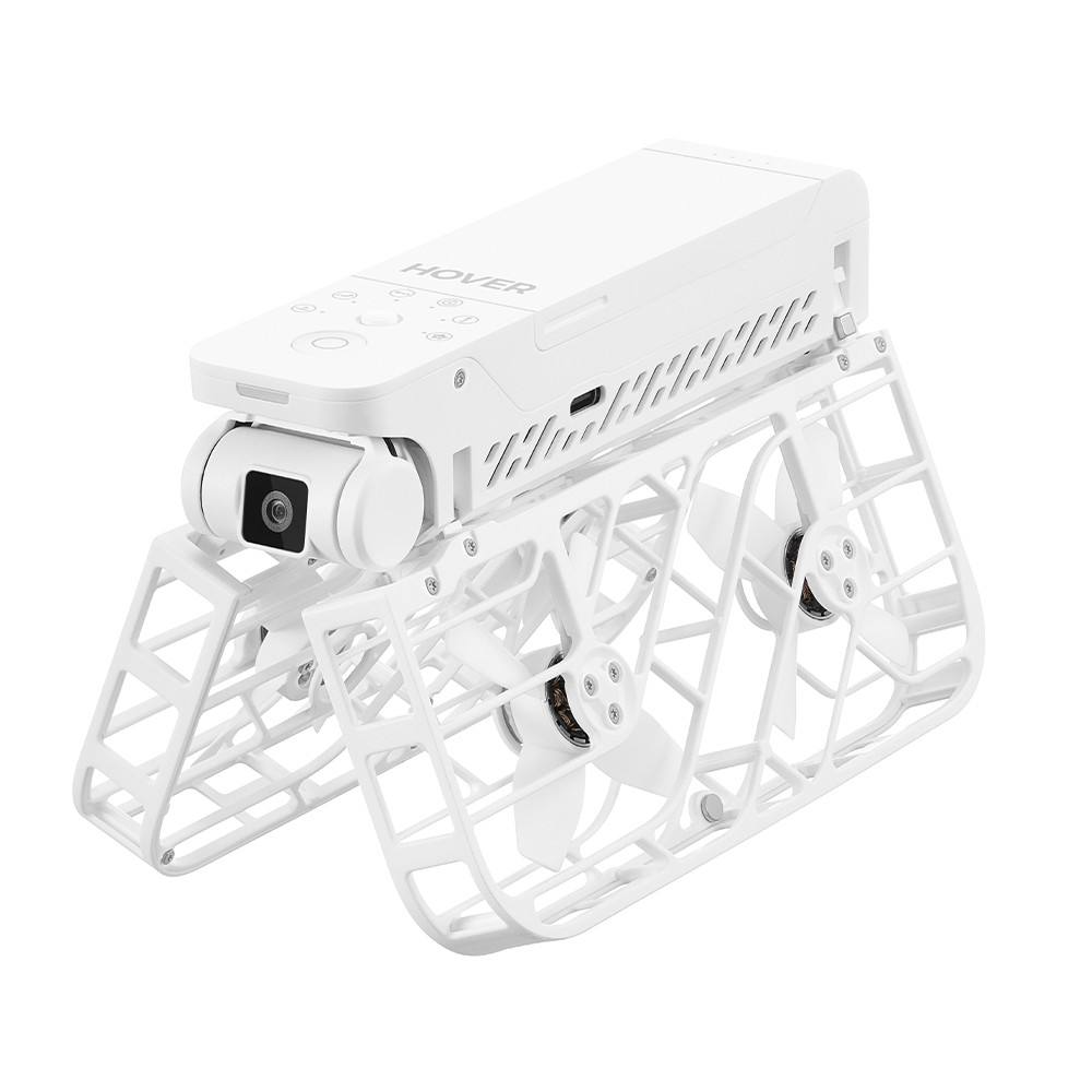 โดรน HOVER Air X1 White