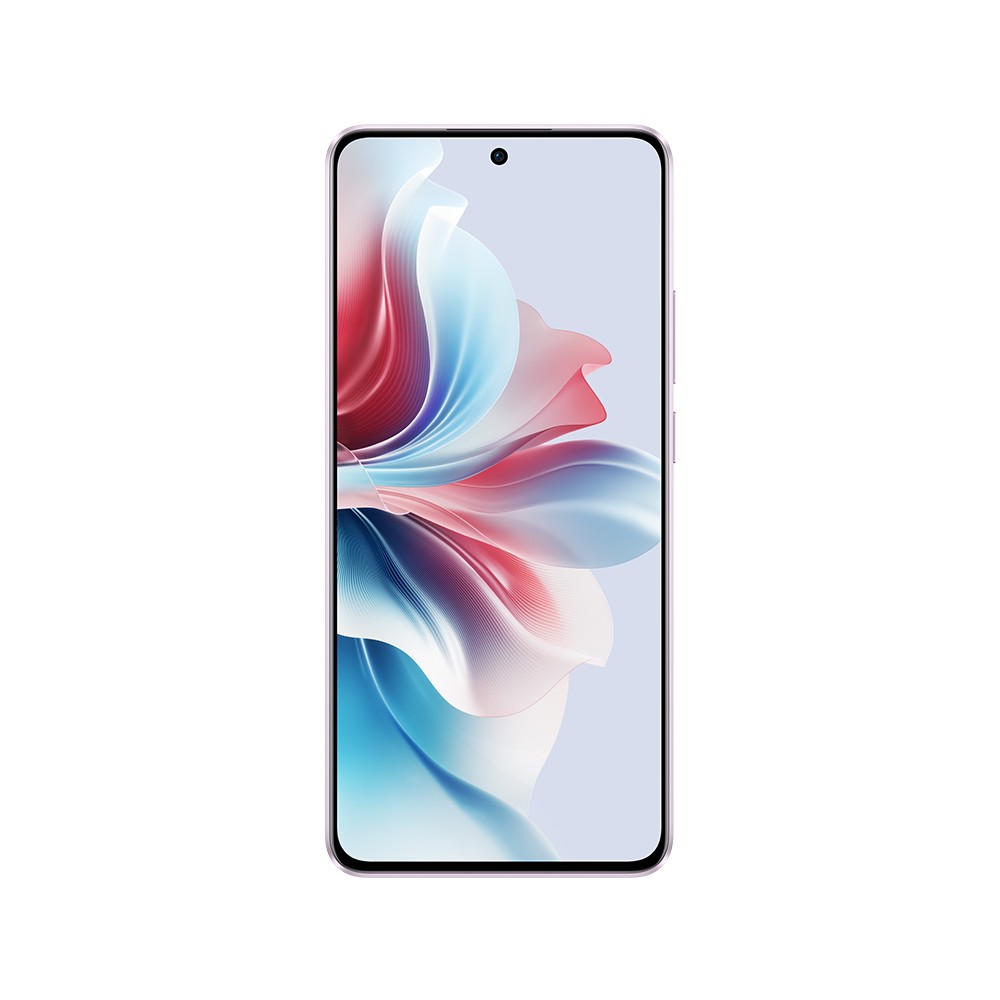 สมาร์ทโฟน OPPO Reno11 F (8+256) Coral Purple (5G)
