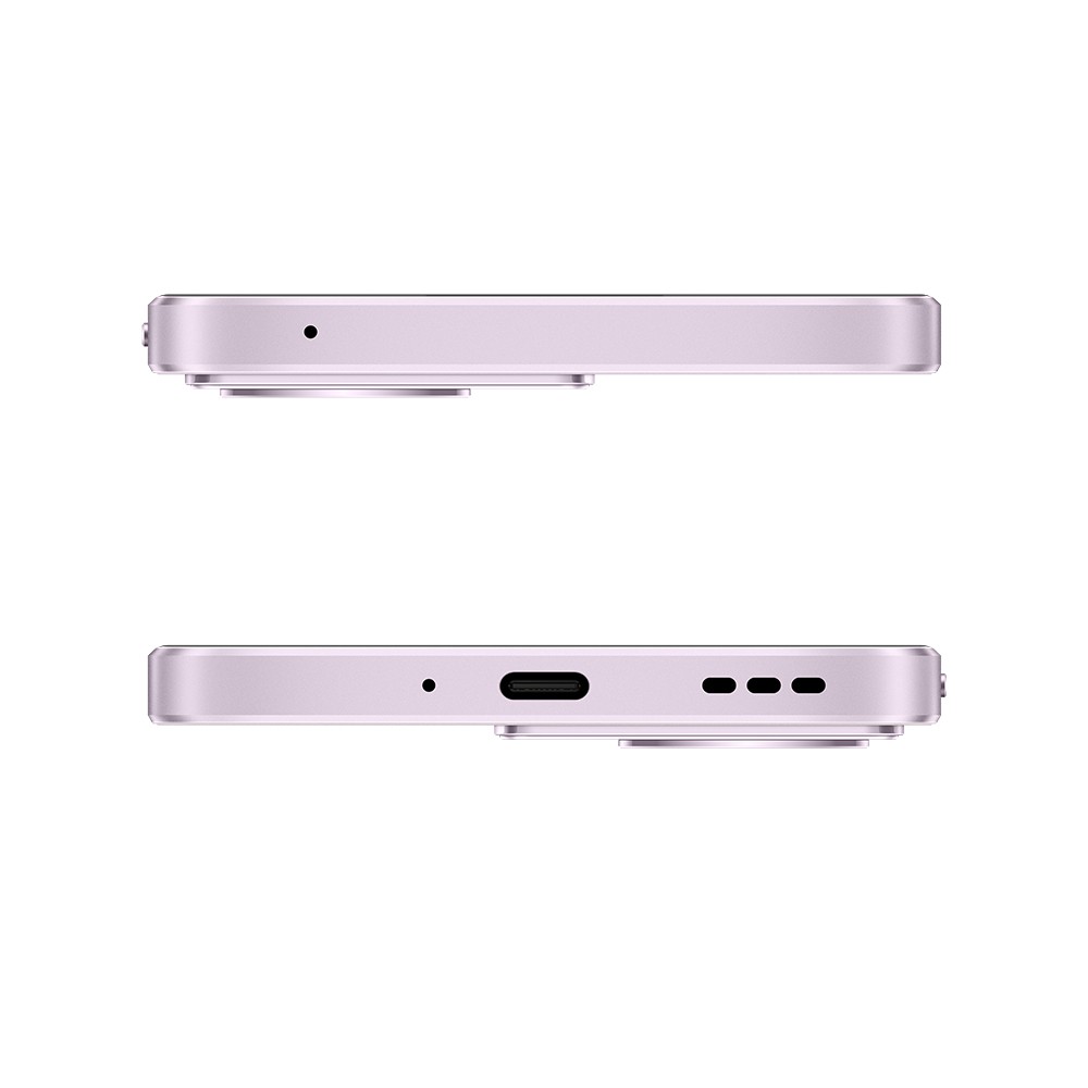 สมาร์ทโฟน OPPO Reno11 F (8+256) Coral Purple (5G)