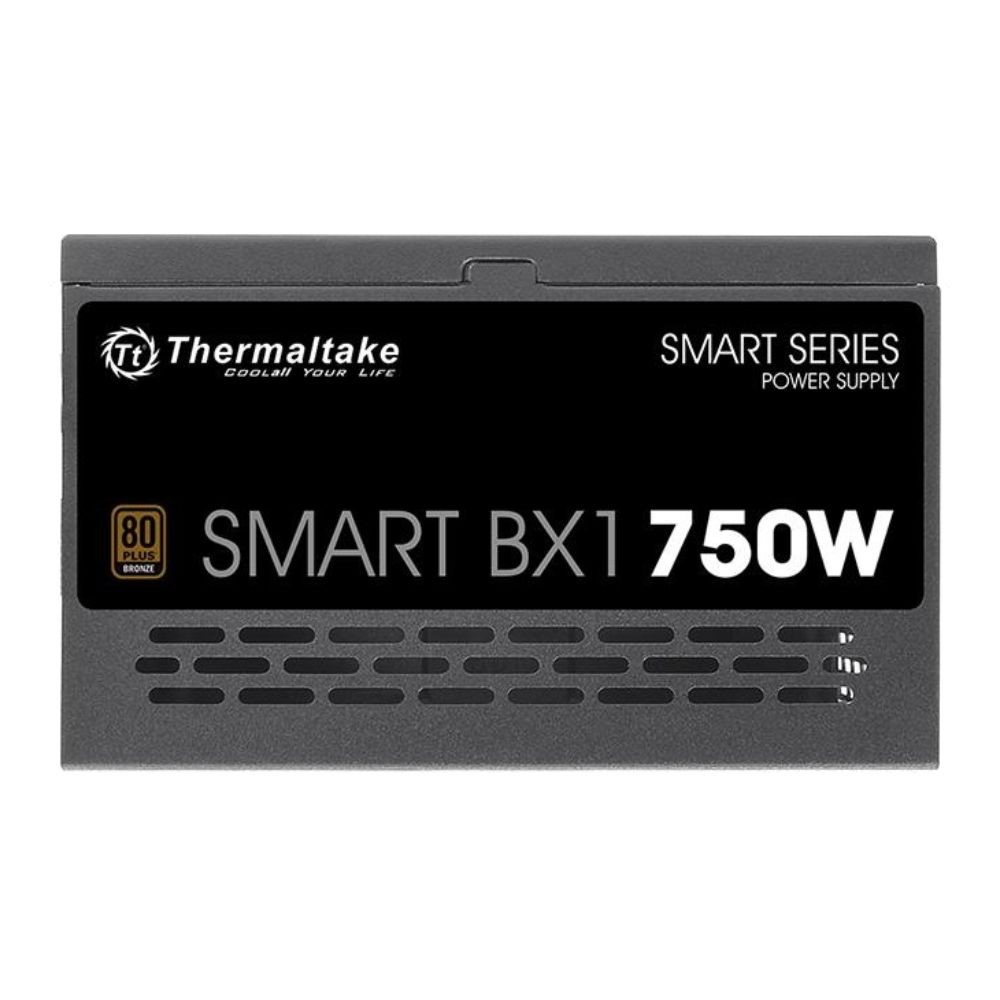 พาวเวอร์ซัพพลาย Thermaltake Smart BX1 750Watt (PS-SPD-0750NNFABE-4)