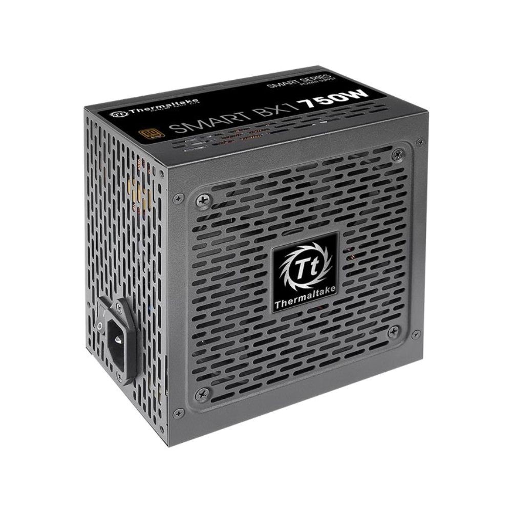 พาวเวอร์ซัพพลาย Thermaltake Smart BX1 750Watt (PS-SPD-0750NNFABE-4)