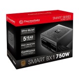 พาวเวอร์ซัพพลาย Thermaltake Smart BX1 750Watt (PS-SPD-0750NNFABE-4)