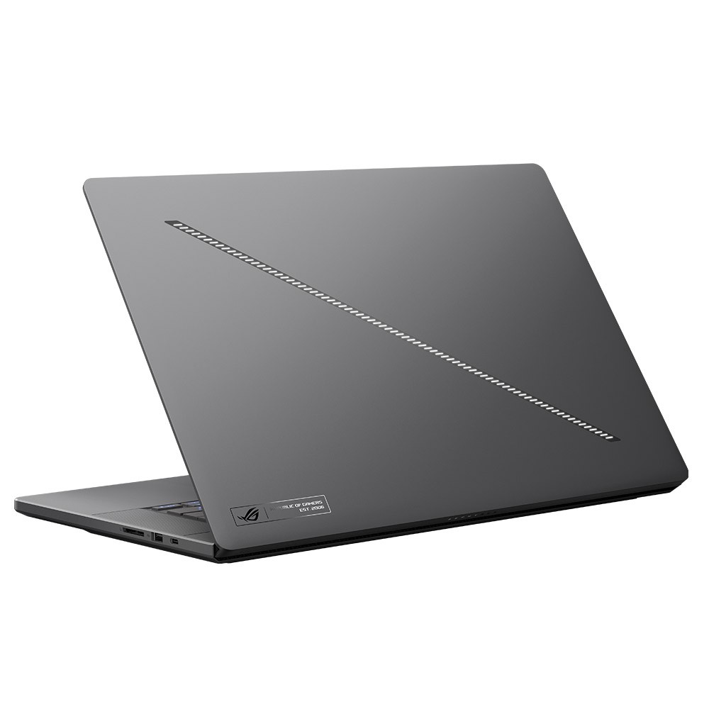 Asus ROG Zephyrus G16 GU605MV QR198WS Eclipse Gray