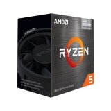 ซีพียู AMD Ryzen 5 5500GT 4.4GHz 6C/12T AM4