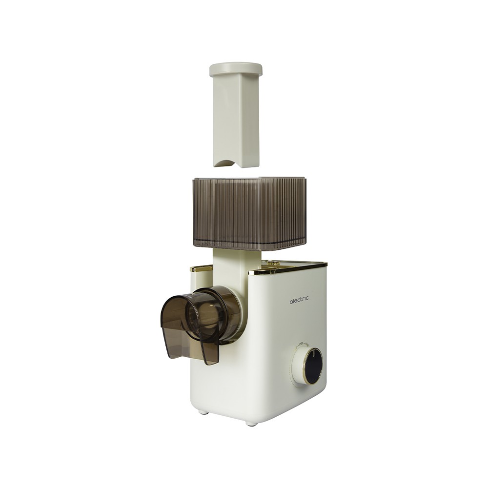 เครื่องบดอาหารอเนกประสงค์ ALECTRIC รุ่น FG-ONE White