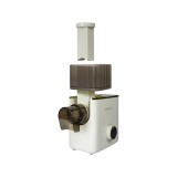 เครื่องบดอาหารอเนกประสงค์ ALECTRIC รุ่น FG-ONE White