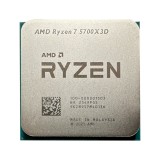 ซีพียู AMD Ryzen 7 5700X3D 4.1GHz 8C/16T AM4