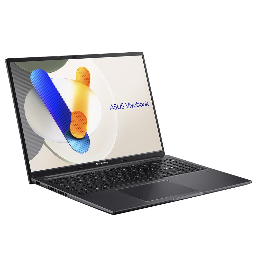 โน๊ตบุ๊ค Asus Vivobook 16 X1605VAP-MB517WS Indie Black