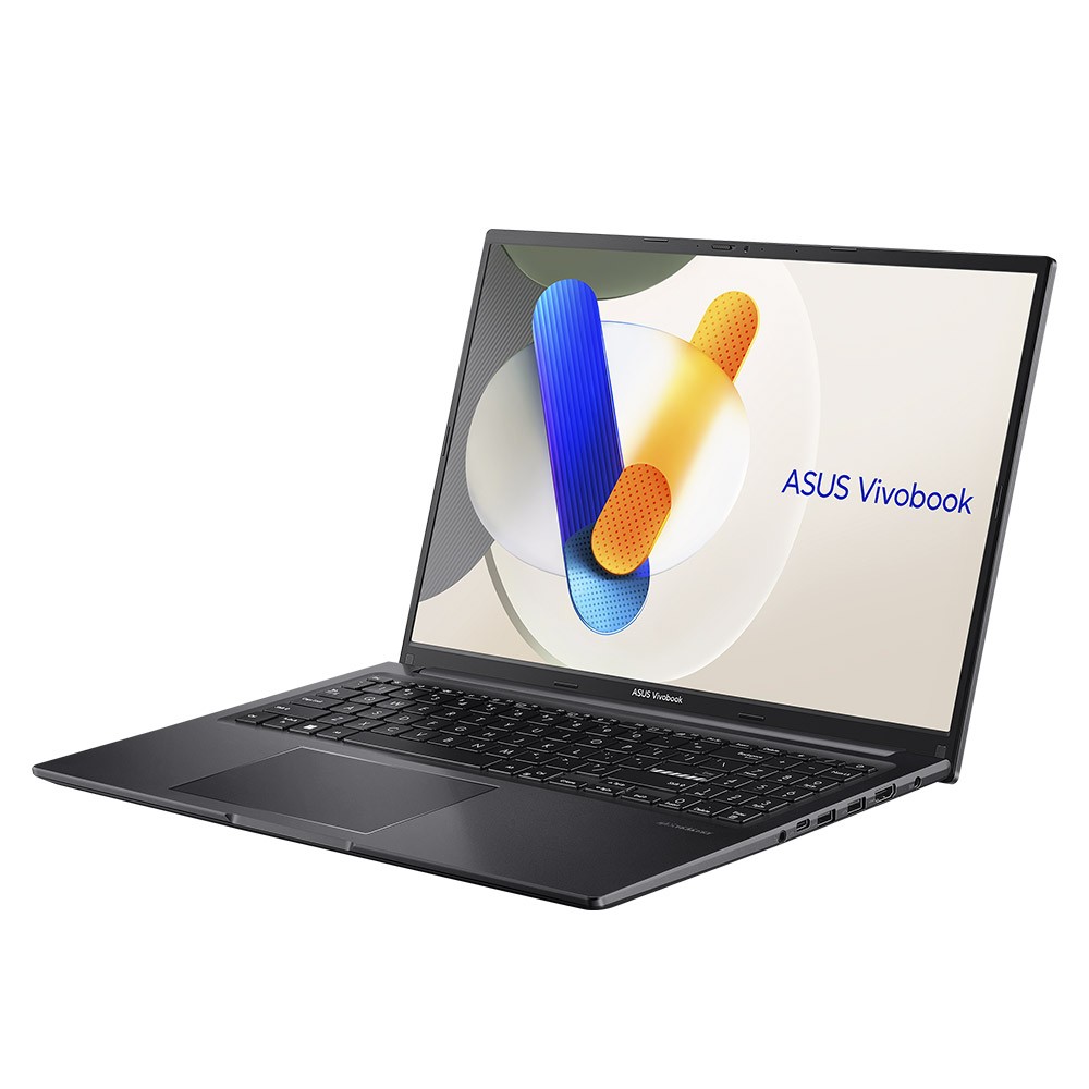 โน๊ตบุ๊ค Asus Vivobook 16 X1605VAP-MB517WS Indie Black