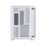 เคสคอมพิวเตอร์ Jonsbo TK-2 2.0 White