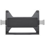แท่นวางโน้ตบุ๊ค Liv Laptop Holder for Monitor Arm Black