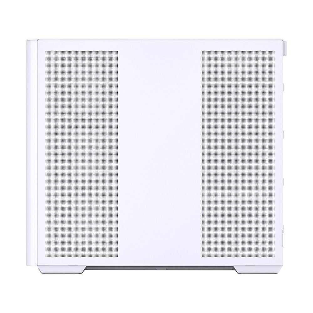 เคสคอมพิวเตอร์ Jonsbo D300 White