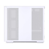เคสคอมพิวเตอร์ Jonsbo D300 White