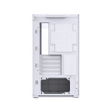เคสคอมพิวเตอร์ Jonsbo D300 White