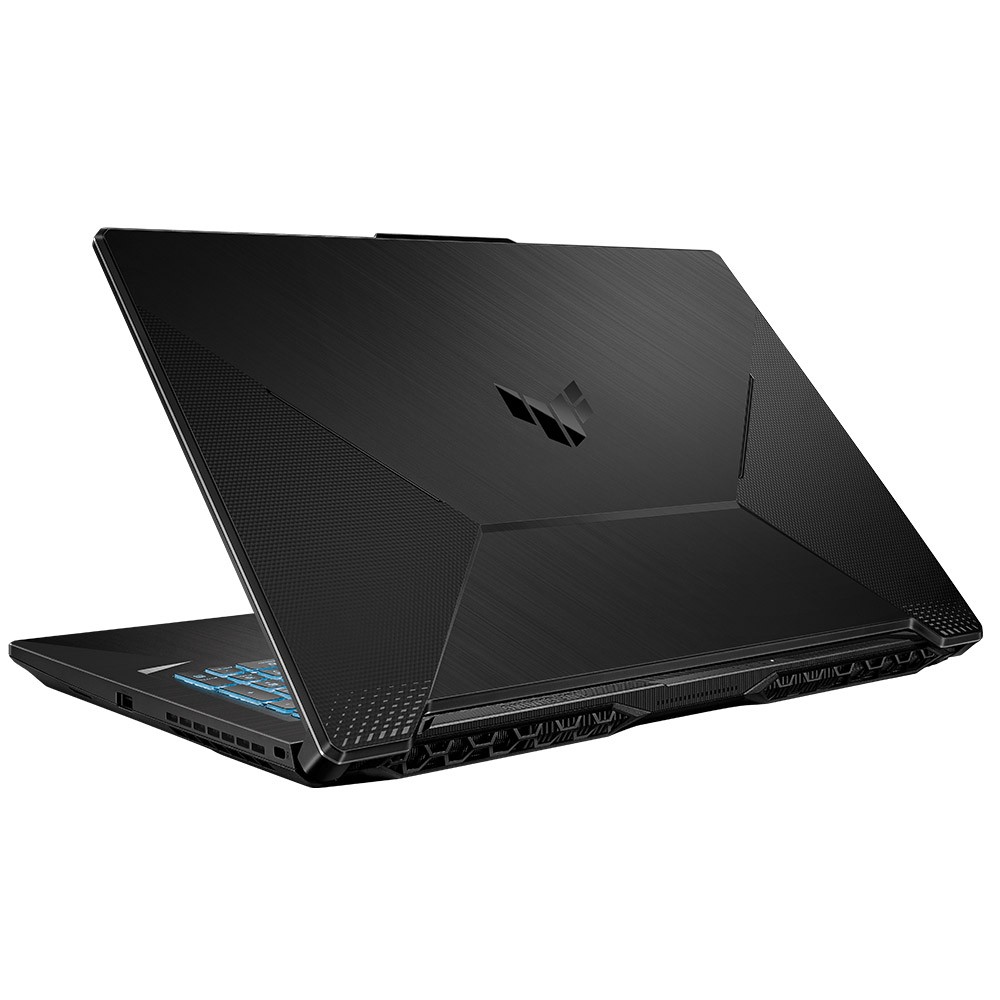 โน๊ตบุ๊ค Asus TUF Gaming A15 FA506NF-HN012W Graphite Black