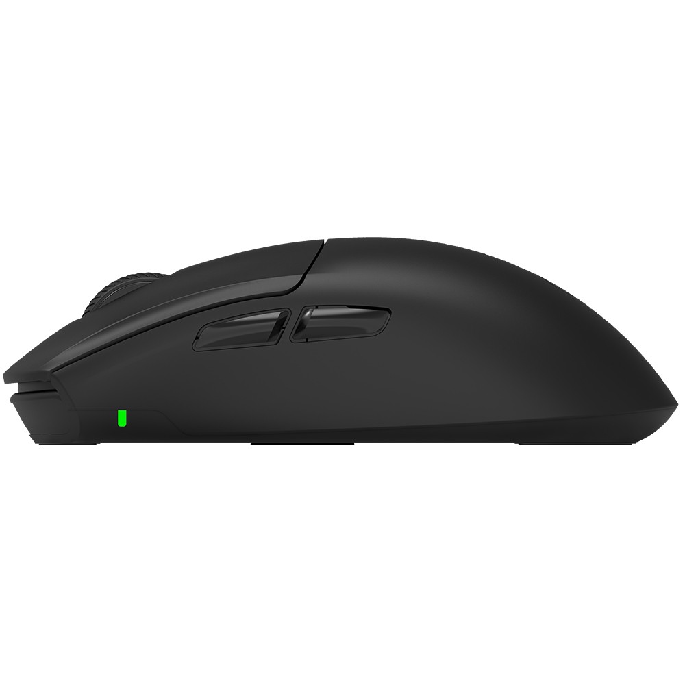 เมาส์เกมมิ่ง Signo Wireless Macro VORKEN WG-903BLK Black