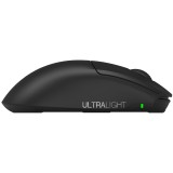 เมาส์เกมมิ่ง Signo Wireless Macro VORKEN WG-903BLK Black