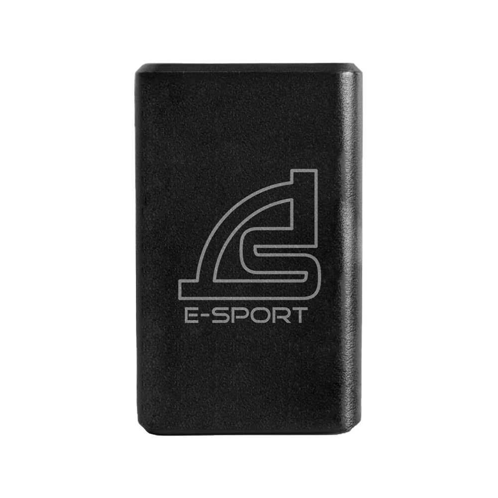 เมาส์เกมมิ่ง Signo Wireless Macro VORKEN WG-903BLK Black