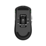 เมาส์เกมมิ่ง Signo Wireless Macro VORKEN WG-903W White