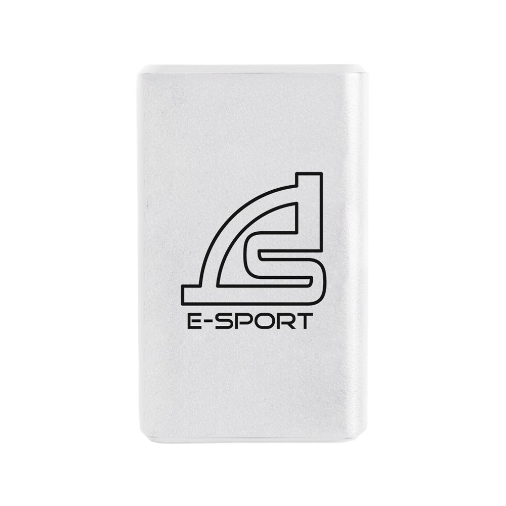 เมาส์เกมมิ่ง Signo Wireless Macro VORKEN WG-903W White