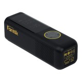 เครื่องสูบลมไฟฟ้า FANTTIK X8 APEX Tire Inflator