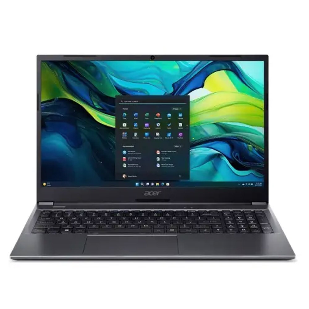 โน๊ตบุ๊ค Acer Aspire Lite AL15-51M-5318 Iron Gray