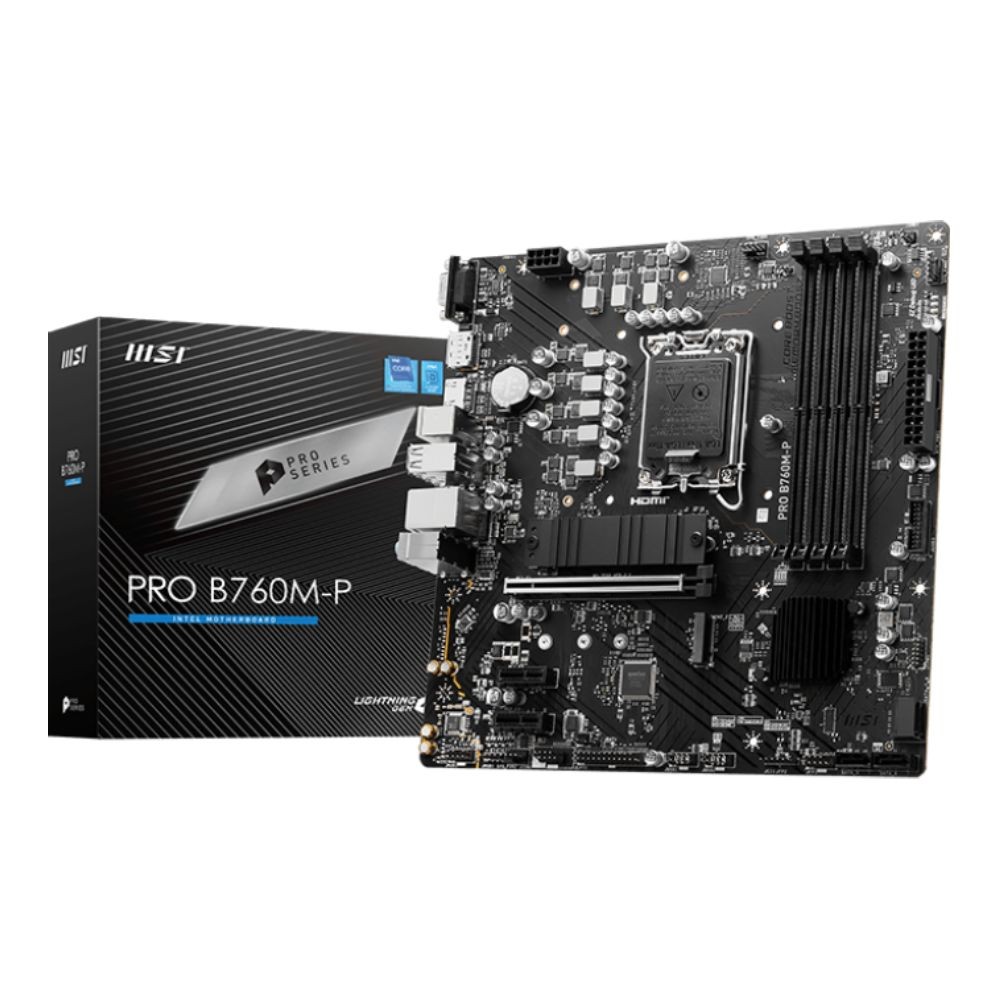 Computer Set - RTX 4070 Ti SUPER SET1