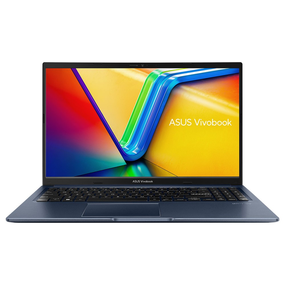 โน๊ตบุ๊ค Asus Vivobook 15 X1502za Ej7162ws Quiet Blue 