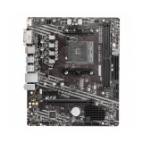 เมนบอร์ด MSI A520M-A PRO AM4