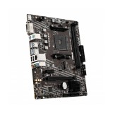 เมนบอร์ด MSI A520M-A PRO AM4