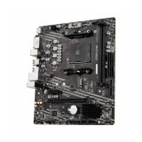 เมนบอร์ด MSI A520M-A PRO AM4