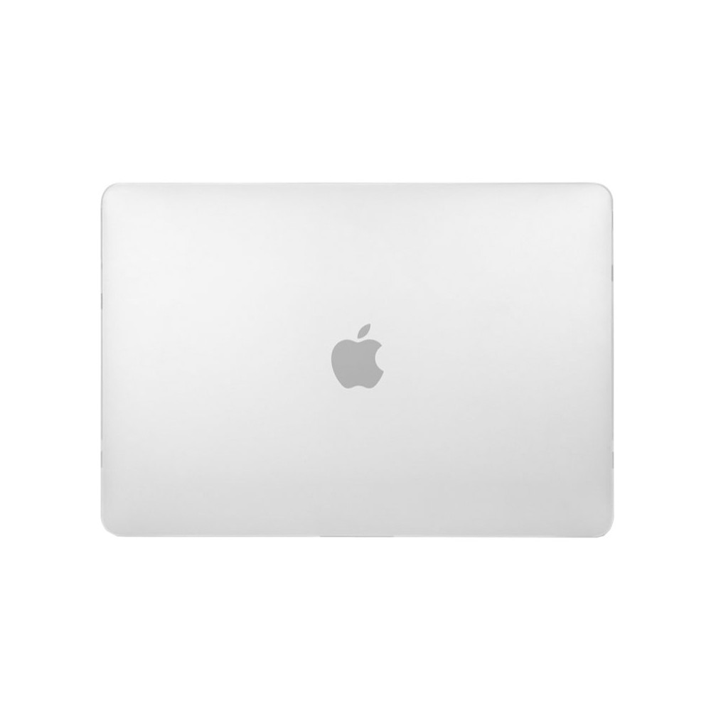 เคส MacBook Pro นว Switcheasy Macbook Pro Inch Transparent Nude