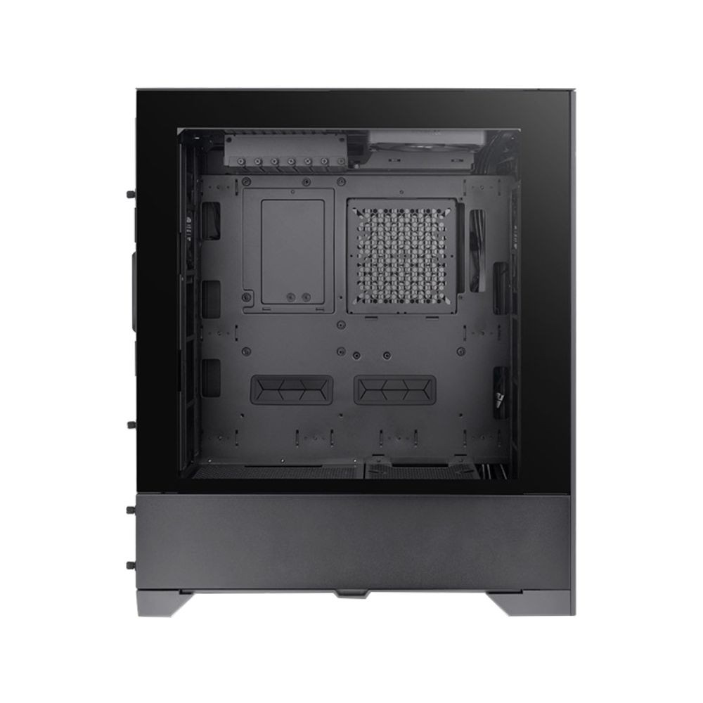 เคสคอมพิวเตอร์ Thermaltake CTE T500 Air Black