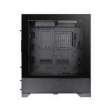 เคสคอมพิวเตอร์ Thermaltake CTE T500 Air Black