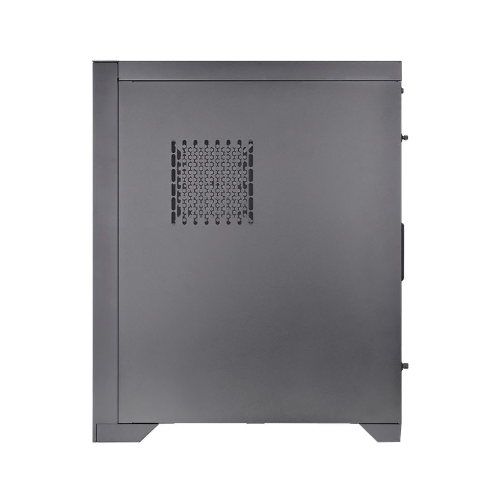 เคสคอมพิวเตอร์ Thermaltake CTE T500 Air Black