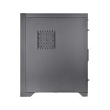 เคสคอมพิวเตอร์ Thermaltake CTE T500 Air Black