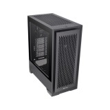 เคสคอมพิวเตอร์ Thermaltake CTE T500 Air Black