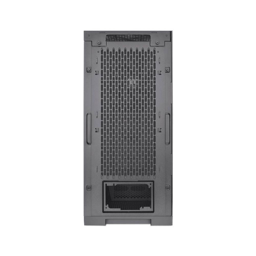 เคสคอมพิวเตอร์ Thermaltake CTE T500 Air Black