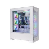 เคสคอมพิวเตอร์ THERMALTAKE CTE T500 Air Snow