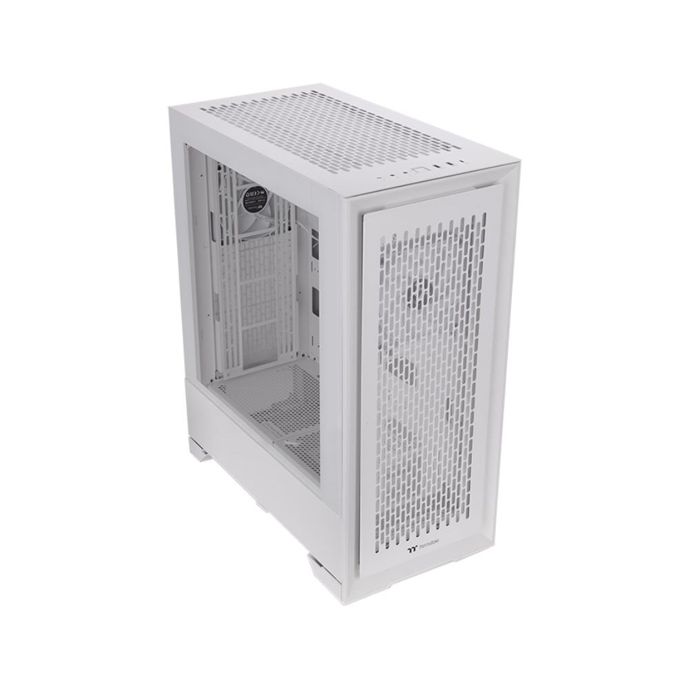 เคสคอมพิวเตอร์ THERMALTAKE CTE T500 Air Snow