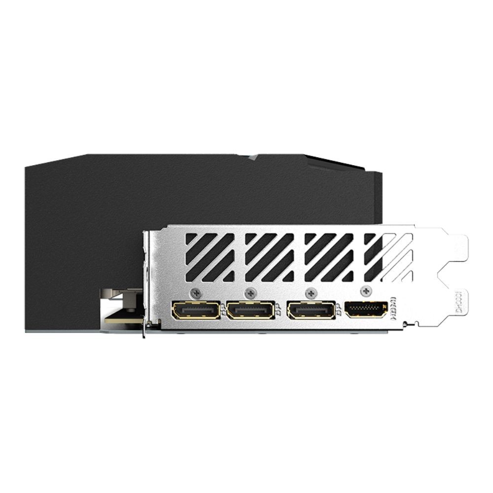 การ์ดจอ Gigabyte AORUS GeForce RTX 4070 SUPER MASTER 12G