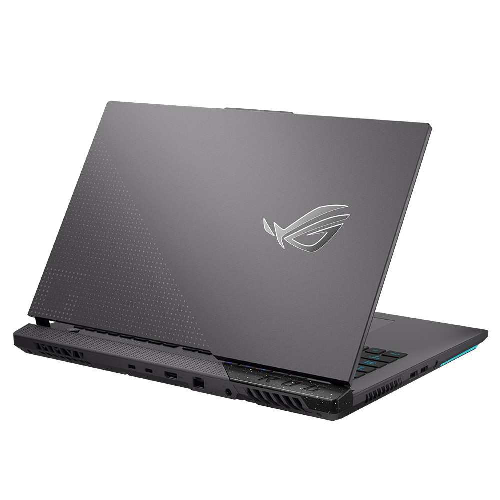 โน๊ตบุ๊ค Asus ROG Strix G17 G713PI-LL109W Eclipse Gray