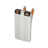 Groovy power bank lightning 4000 mAh iPhone Apple sottile da borsetta -  Farmacia Spargoli Mario