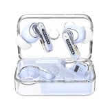 หูฟังเกมมิ่ง Onikuma T5 TWS Earphone Purple