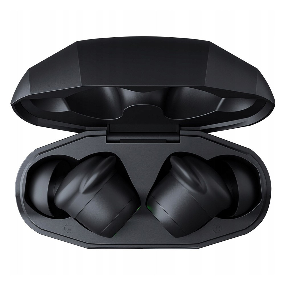 หูฟังเกมมิ่ง Onikuma T36 TWS Earphone Black